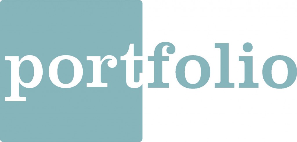 Portfolio Logo