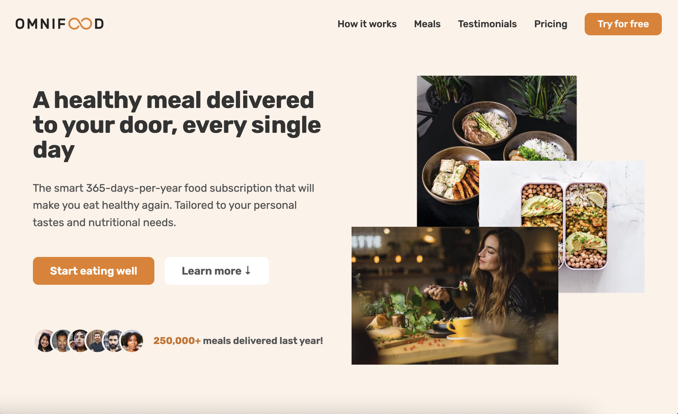 Omnifood web img